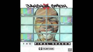 Jahshua Smith- Can't Seem To Find It