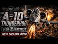 Thunder Hog Hard Rock Version BRRRT A 10 Thunderbolt Song