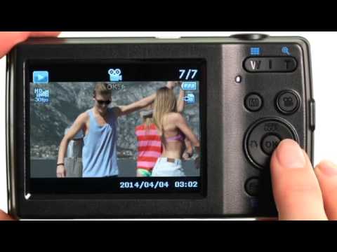 Maginon Digital-Kamera - Z-1655 (DE)