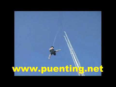 Sesión de Supersalto + Góming en Mutriku