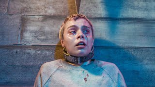 Your Host (2025) | Horror | Movie Recap