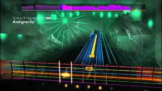 John Mayer - Gravity (Lead) Rocksmith 2014 CDLC