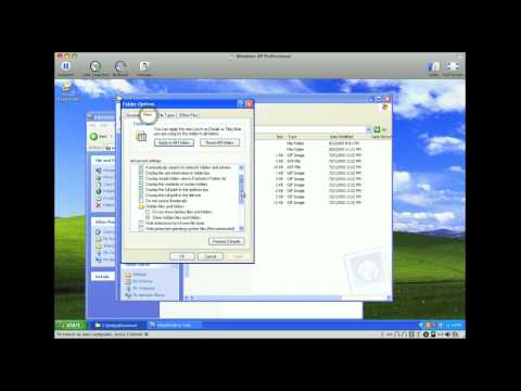 Episode1 - Installing DotNetNuke on your local computer, Part 1 of 2