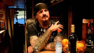 ICED EARTH's Jon Schaffer on new album 'Incorruptible', Lineup Changes & Dedication to Metal (2016)
