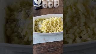 PÃO DE QUEIJO DE BATATA DOCE - super fácil #emagrecer #receitaparasecar #receitas #dieta