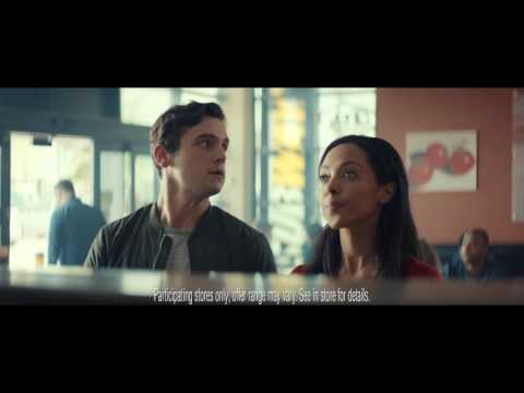 Subway: Date