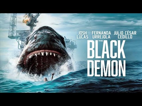 the black demon 2023 full movies/ فلم رعب كامل /horror movie