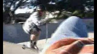 wyatt Conroy mini vid 1