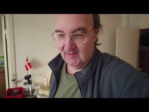 MongoTV_8644 - HVORDAN MAN TABER SIG I VÆGT - Del 17 - Man Skal Holde Sin Diæt