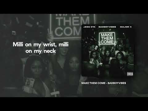 BADBOYVIBE$ and 2 more