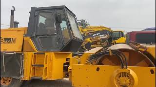 Комбиниран валјак Lebrero RAHILE 418 се продава - Слика 4 | Machineryline MK Комбиниран валјак Lebrero RAHILE 418 | Слика 4 - Machineryline