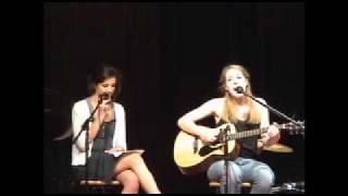 Ice Storm, Big Gust and You