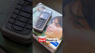 Download lagu Nokia 6230 #nokia #foryou #retro #nostalgia #hardresetcz #fy #vintage #mobile #hardreset #followme mp3