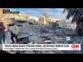 Tuduh Hamas Bunuh Tentara Israel Netanyahu Gempur Gaza
