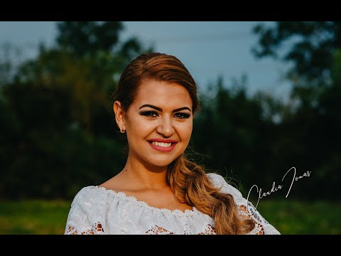 Claudia Ionas   2023   Am dragut mama nu stie