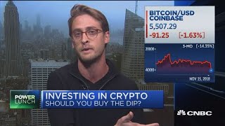 Bitcoin is the bloodline of liquidity for crypto: Expert