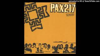 Pax217- What Is Love )