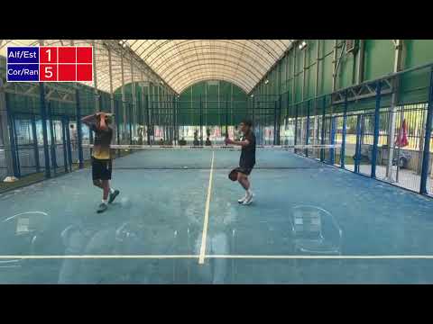 Dieciseisavos Clasificatorio III 2025