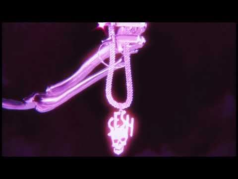 51.7 FM (TeamSESH Slowed And Reverb Tape) [Featuring Bones, Deergod, and More]