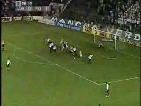 CB 2007- R7 - Juventude 1 x 1 Figueirense