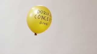 Dorian Concept At Metropolis Festival 2015