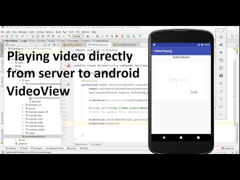 download lagu mp3 mp4 Video From Server Android, download lagu Video From Server Android gratis, unduh video klip Video From Server Android