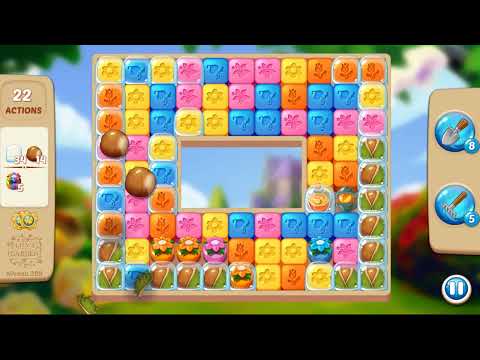 Lily's Garden [ Level 399 ] No Boosters