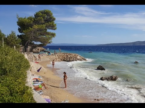Croatia, Brela - Jakiruša