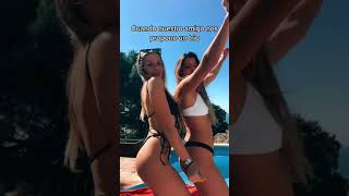 Daily dose of Spanish Girls #2 #shorts #yes