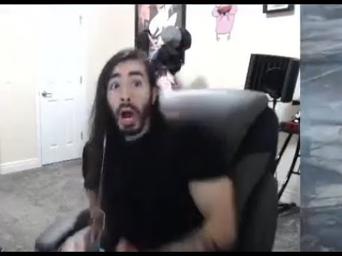 Penguinz0 Gets Attacked by Wasp [ORIGINAL]