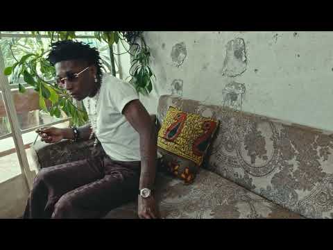 Bella Shmurda - Sanity ft. kunmie (Official Audio)