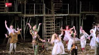Director's Cut: Into The Woods - Musical Direction - Gareth Valentine