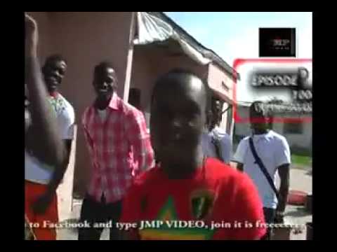 Dem Tinz and Episode Free Style 2.flv