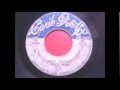 Derrick Morgan ─ Seven Letters