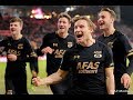 Highlights FC Utrecht - AZ | Eredivisie