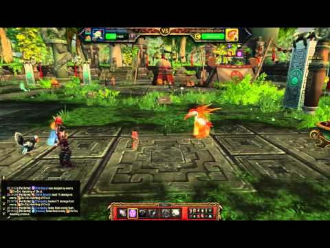 How to beat Chi-Chi in the Celestial Tournament