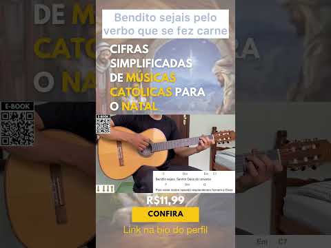Bendito Sejais Senhor - Comunidade Recado