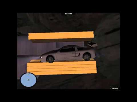 [DM] StiveN v3 - Amazing Driving - finished by Botond!