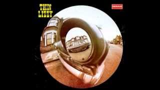 Thin Lizzy - Clifton Grange Hotel