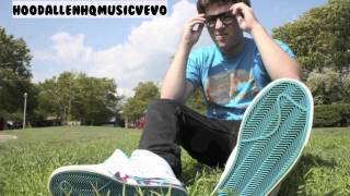 HoodieAllen-The Chase Is On HQ