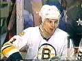 Boston Bruins Vs Minnesota North Stars February 26 1981