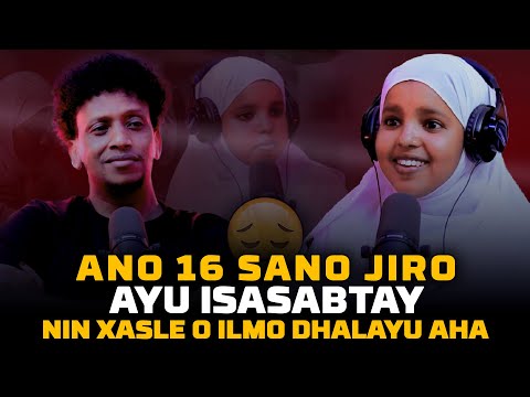 AX! SILSILADA QOL MUGDI AH LA IGU XIR XIRAY JACELKISA MARKI LA IGA REBI WAYAY