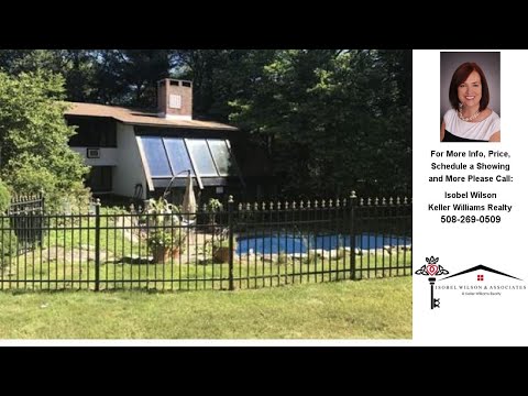 515 Harland Street, Milton, MA Presented by Isobel Wilson.