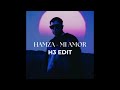 Hamza Mi Amor H3 EDIT
