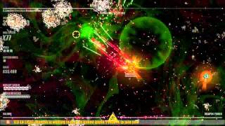 Beat Hazard Ultra : Lings and Roaches - MaximusBlack