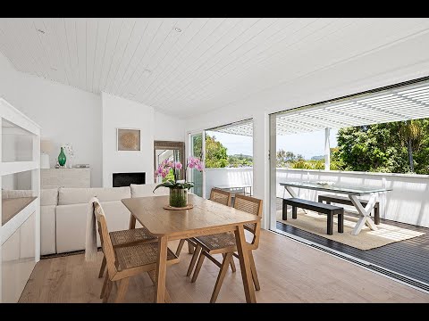 88 Whale Beach Road, Avalon Beach, NSW 2107, 3 침실, 2 욕실, House