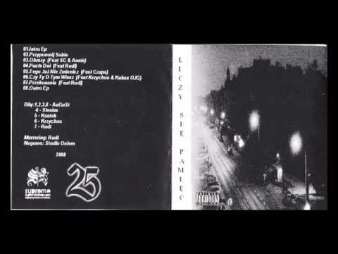 AuGuSt - Przekonania (Feat. Rudi).rap