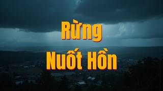 Rừng Nuốt Hồn!