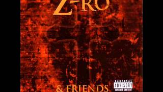 Z-Ro & Friends- Get High
