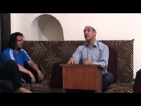 Tre Persona (Gibeti) - Hoxhë Fatmir Zaimi